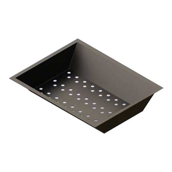 Bbq coal tray best sale