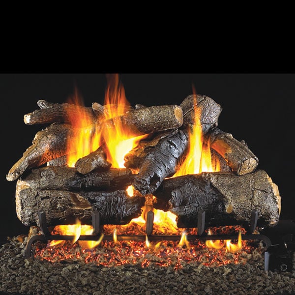 REAL FYRE GAS LOGS TROUBLESHOOTING | 11 DIYS