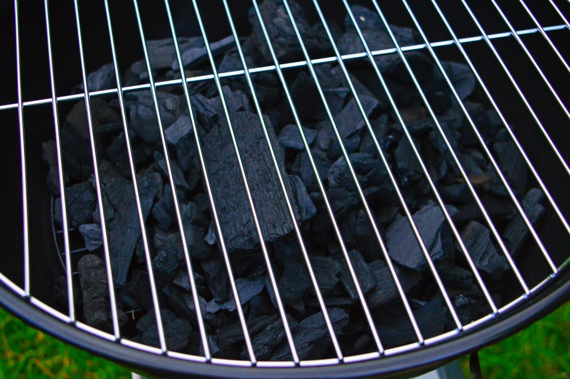 HOW TO CLEAN GRILL GRATES FOR BETTER TASTING FOOD