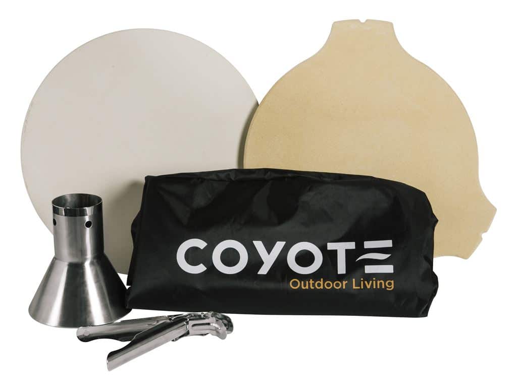 Coyote 5 Piece Asado Accessory Bundle - ASADO-ACC - Barbecue Parts Depot