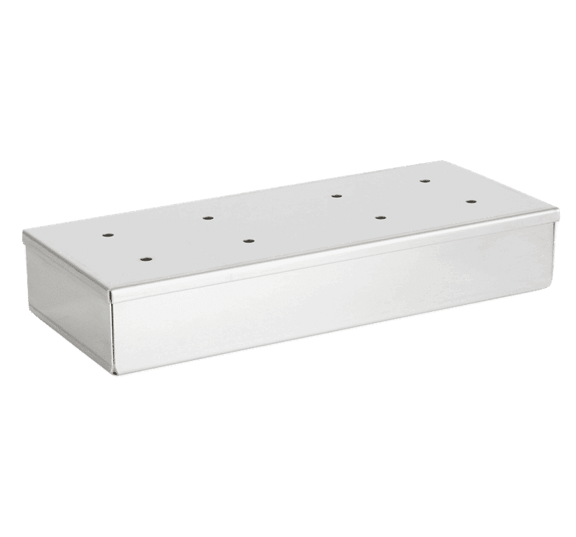 Coyote Smoker Box - CSBX - Barbecue Parts Depot