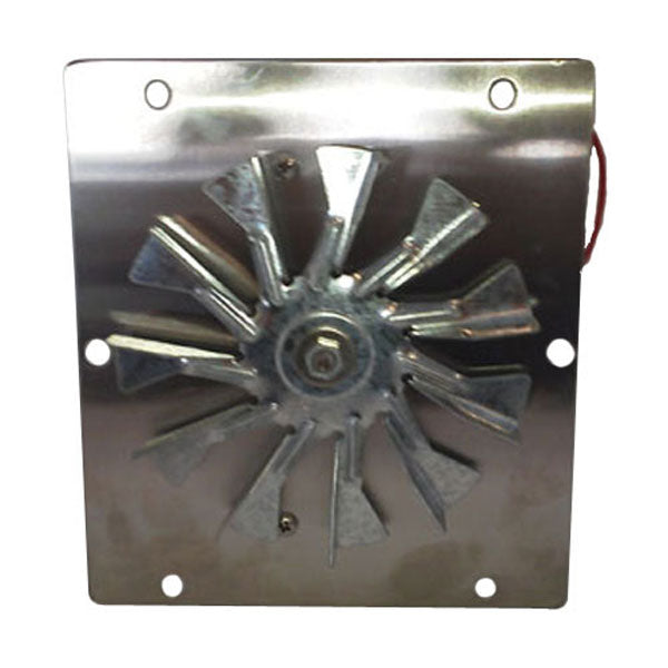 Cal Flame 12V Convection Fan Assembly '08