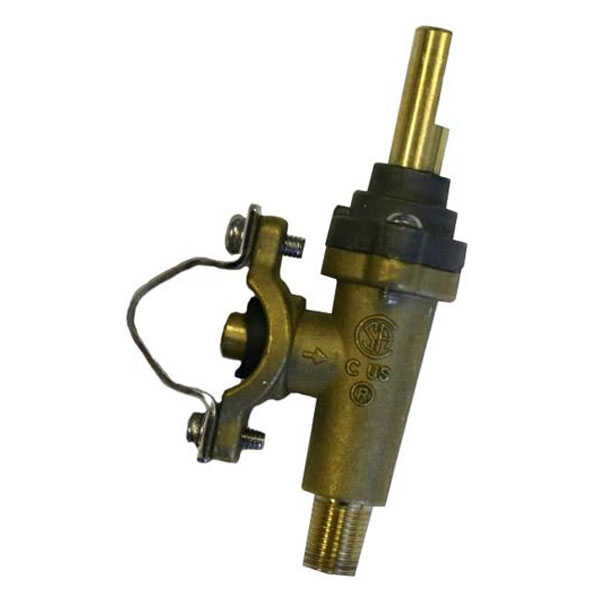 AOG L-Series & Pre-2015 Burner Gas Valve - 24-B-20