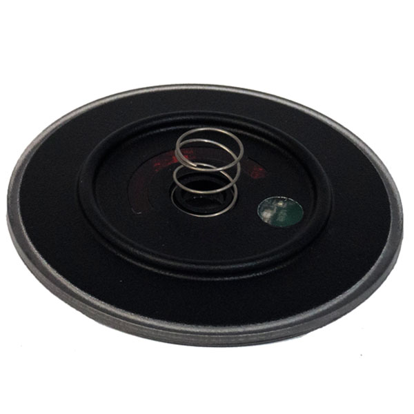 AOG Large LED Lighted Disk - 24-B-55