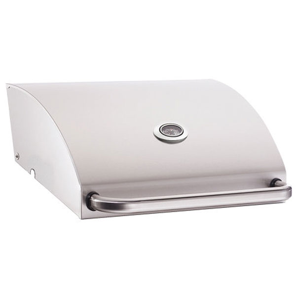 AOG 24" Grill Hood - 24-B-25A