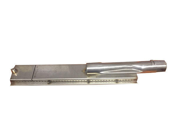 Bull Welded Stainless Steel Burner