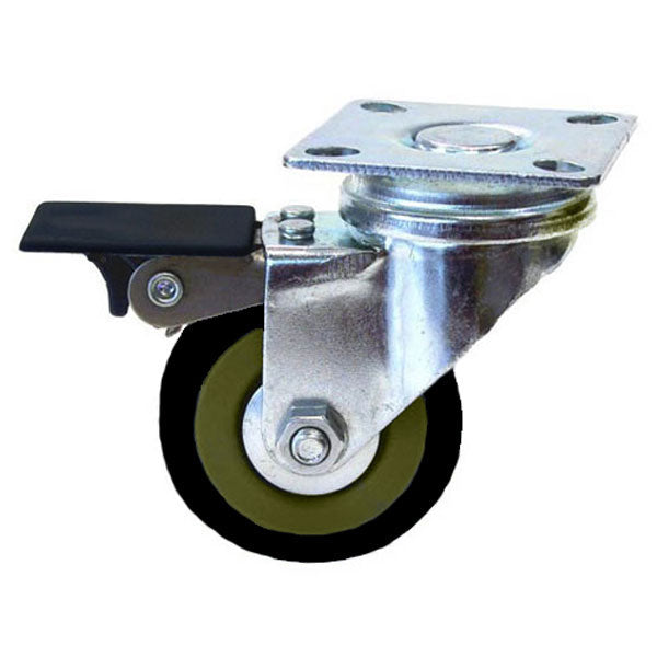 Bull Angus/Brahma Swivel Caster