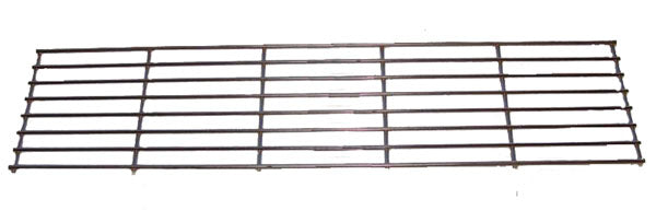 Bull Steer Warming Rack