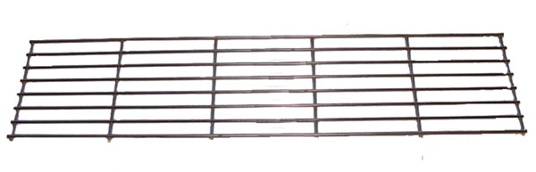 Bull Brahma Warming Rack