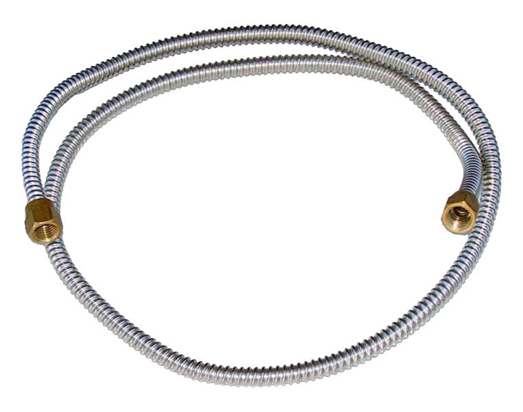 Lion Rotisserie Burner Flex-Line - Part Representation