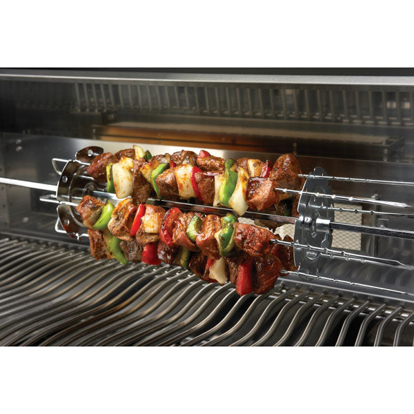 Napoleon Shish Kebab Rotisserie Wheel