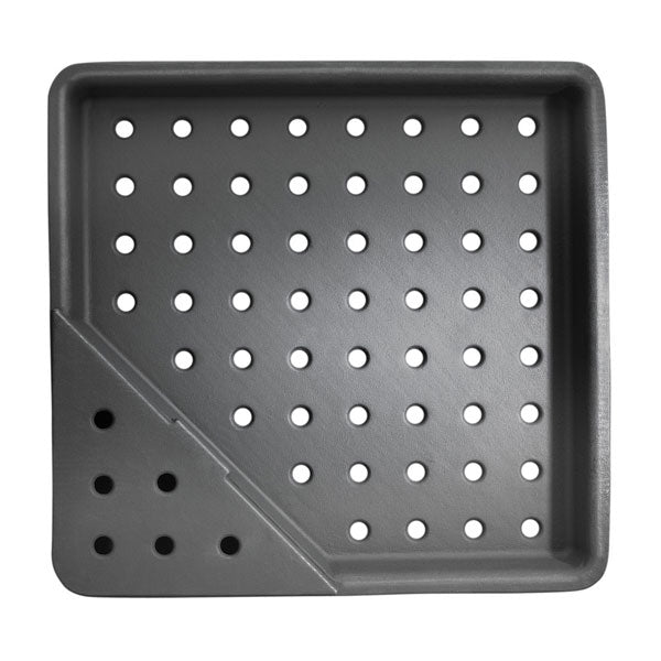 Napoleon Cast Iron Charcoal/Smoker Tray