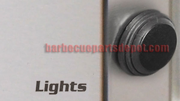 AOG "L" Series Light Switch - 24-B-45