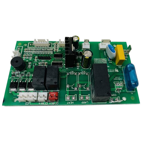 Blaze Circuit Board for 24-Inch 5.2 Cu Ft. 50DH Fridge - BLZ-SSRF50DH-2-016