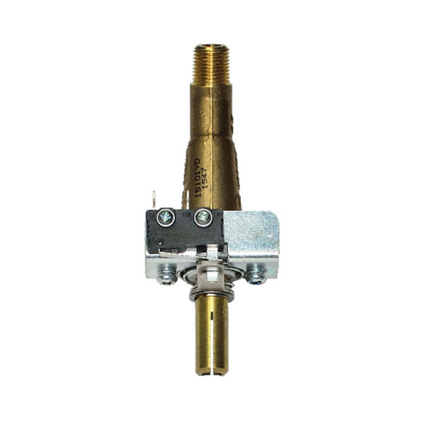 Twin Eagles C-Series Burner Valve W/Micro Switch