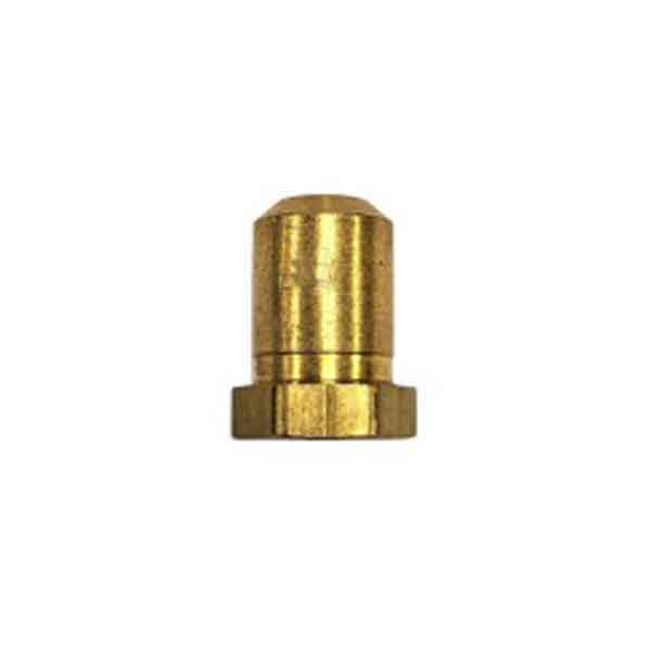 Twin Eagles 1/8 NPT Grill Orifice - <b>Part Representation</b>