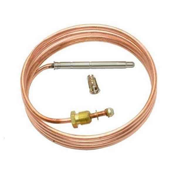 Delta Heat Safety Thermocouple