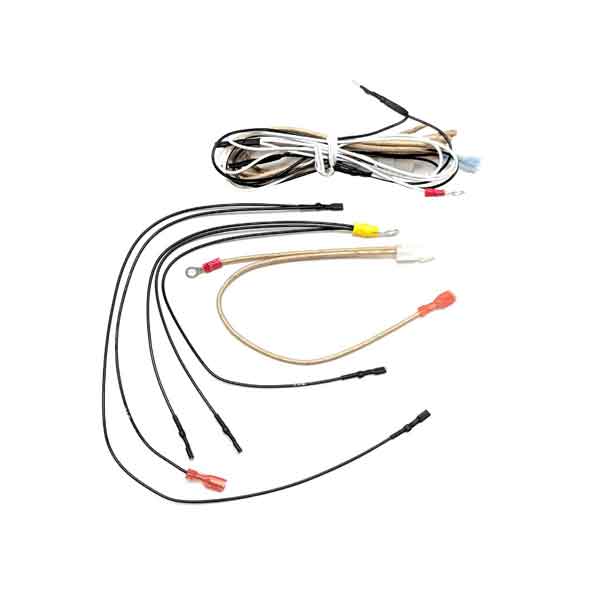 Delta Heat 26" Wire Harness G-Version Grills