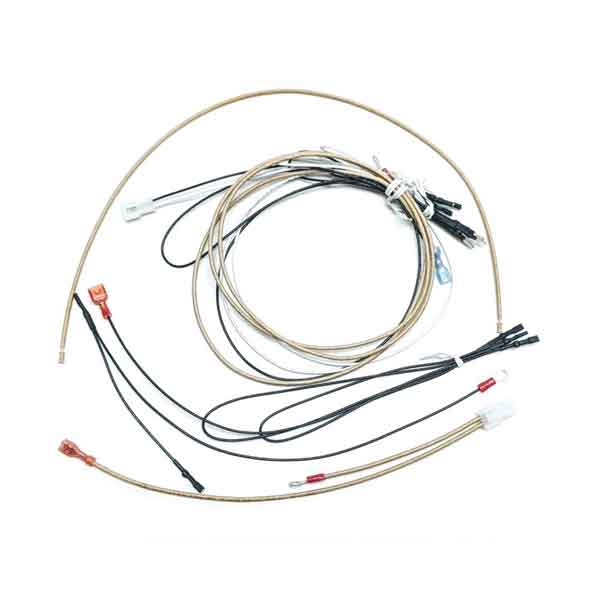 Delta Heat 32" Wire Harness G-Version Grills