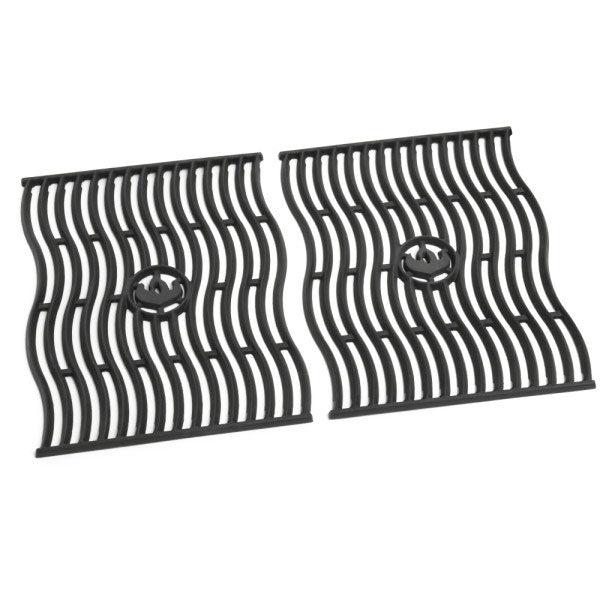 Napoleon Prestige 500 Cast Iron Cooking Grids