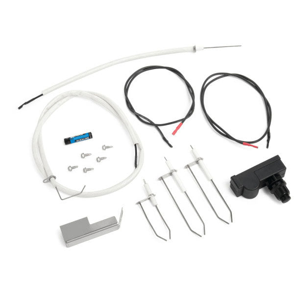 Napoleon 2 Spark Igniter & Electrode Kit For Prestige 308/450 (after 2005)