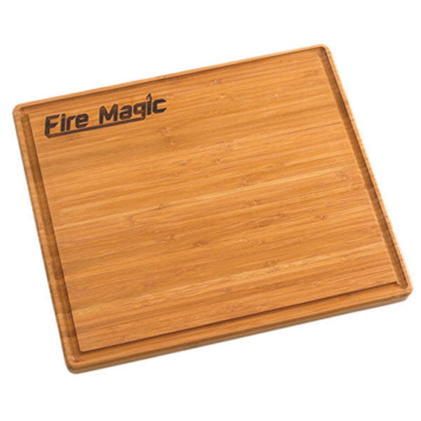 Fire Magic Bamboo Cutting Board (5-Pack) - 3582-5