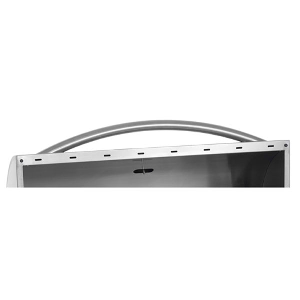 Blaze Pro 2-Burner Grill Hood Handle