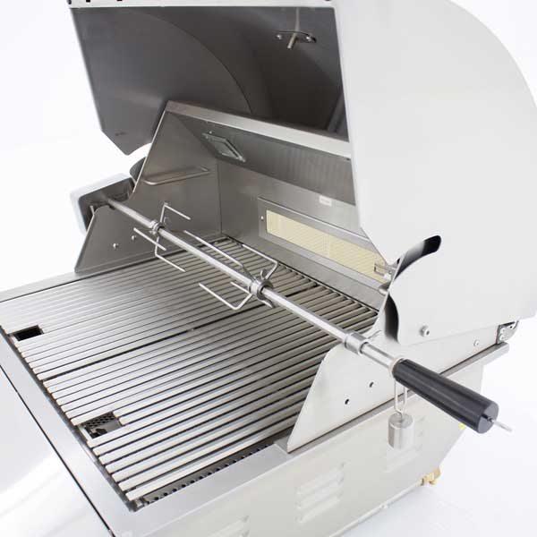 Blaze Pro 2-Burner Cooking Grate