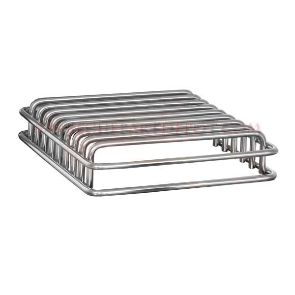 Blaze Single Side Burner Cooking Grid