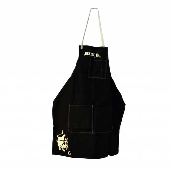 Bull Apron