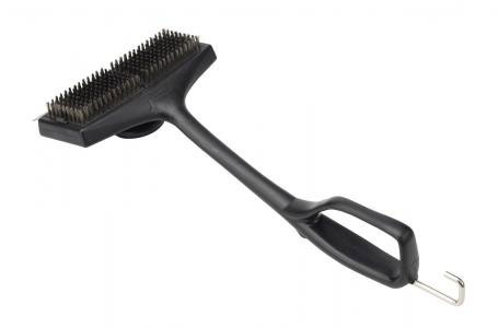 Bull Dual Handle Mega Monster Brush 