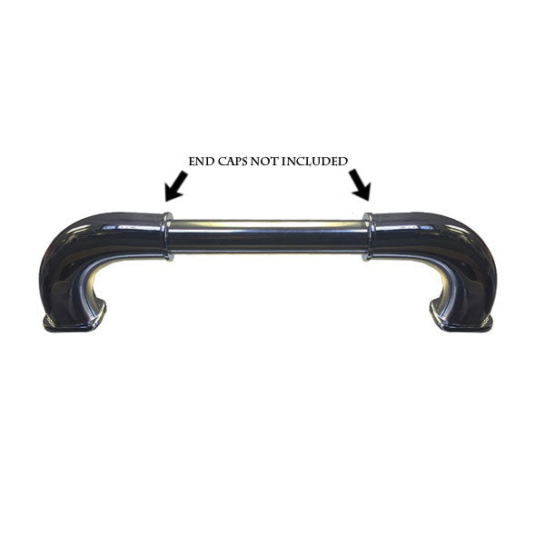 Bull Double Side Burner Handle