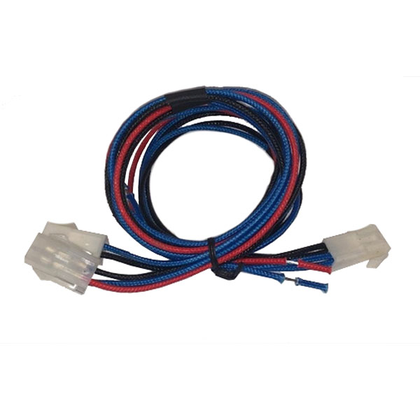 Bull Electrical Light Wire Harness - 16626