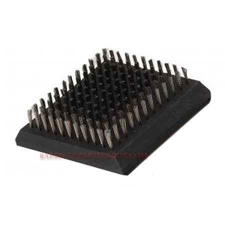 Bull Replacement Big Head Grill Brush Bristles