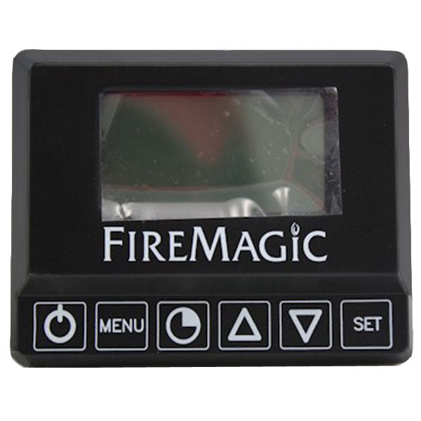 Fire Magic Aurora Digital Thermometer (W/Hot Surface Ignition) - 24180-12H - Part Representation