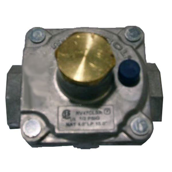 Fire Magic Convertible Pressure Regulator - PR-4