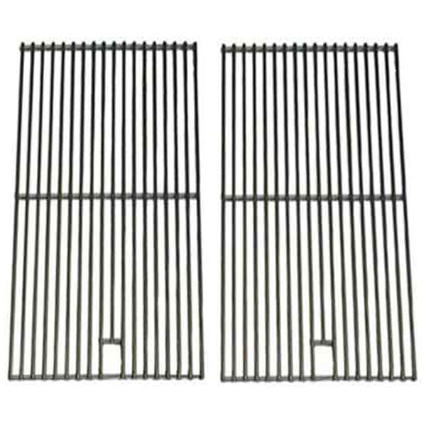 Fire Magic Deluxe Grill Porcelain Steel Rod Cooking Grids - 3537-2
