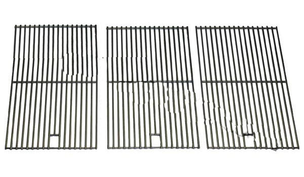 Fire Magic A790 Diamond Sear Stainless Cooking Grids (3 Pieces) - 23539-DS-3