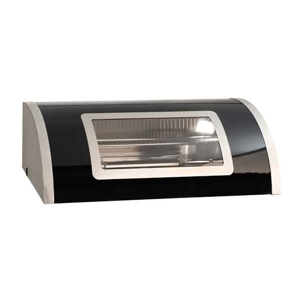 Fire Magic Echelon H790i Black Diamond Built-In Grill Hood