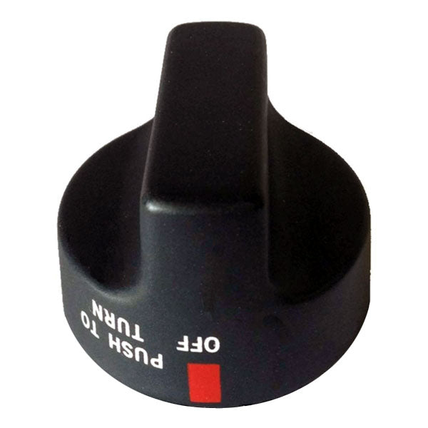 Fire Magic Legacy Series Valve Knob