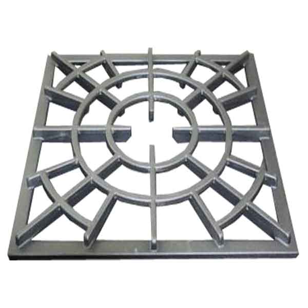 Fire Magic Power Burner Porcelain Cast Iron Cooking Grate