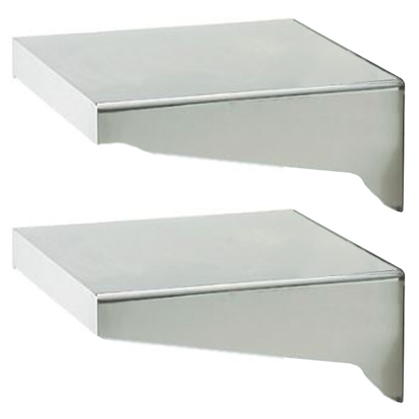 Fire Magic Rigid Shelf Pair