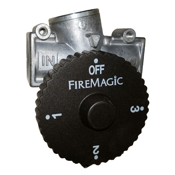 Fire Magic Automatic Safety Shut-Off Timer Valve (3 Hour) - 3090