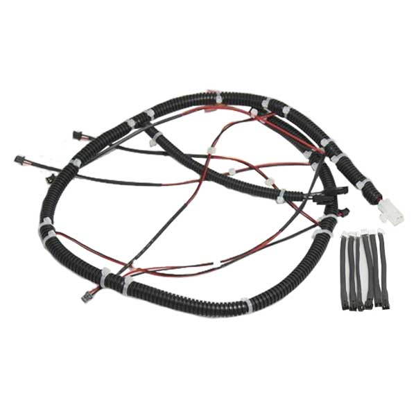 Fire Magic Diamond Back Light Wire Harness