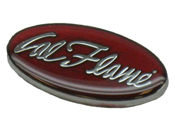 Cal Flame G3 Grill Logo