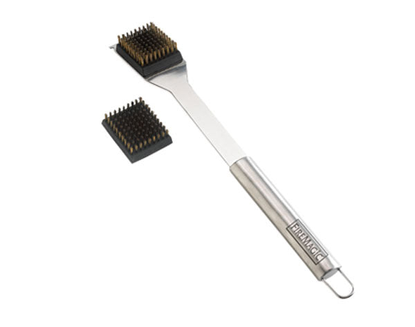 Fire Magic Grill Brush