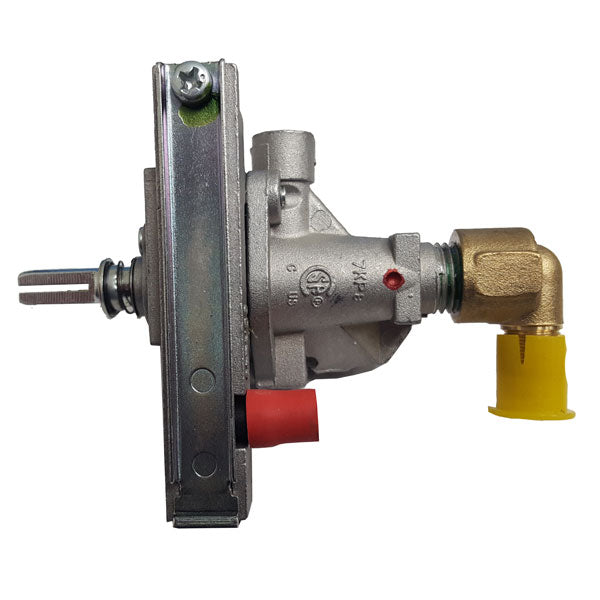 Lion Rotisserie Burner Valve - 21847