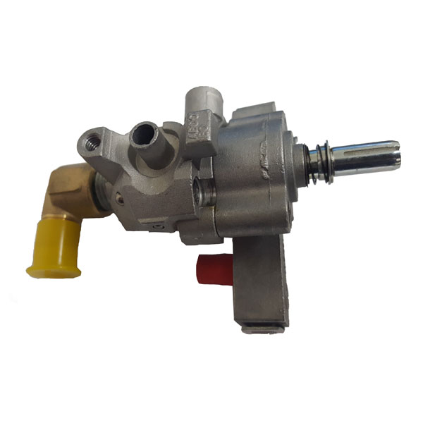 Lion Rotisserie Burner Valve - 21847