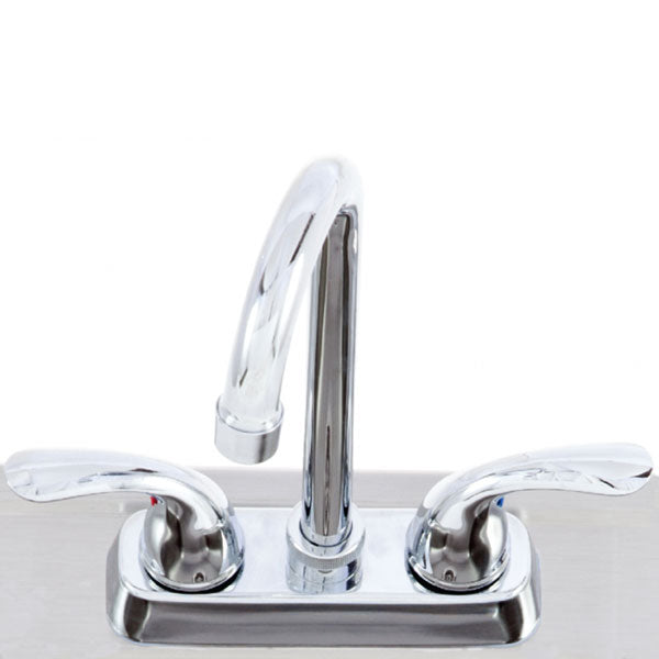 Lion Bar Sink Faucet Only - 54511-1