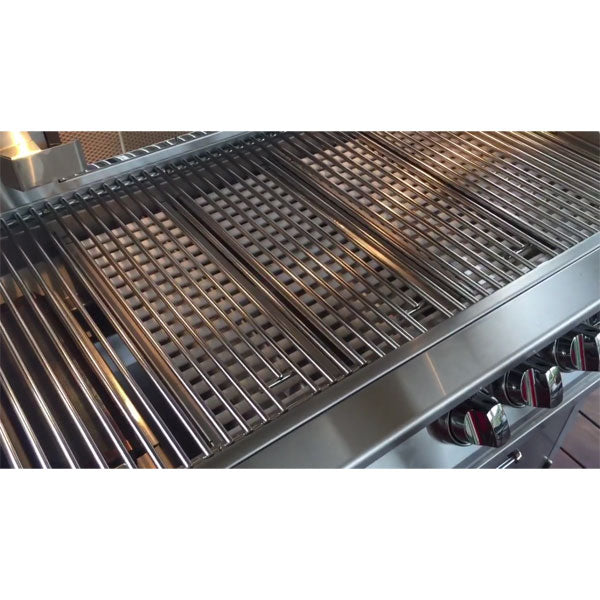 Lion Stainless Steel Cooking Grate - 65073